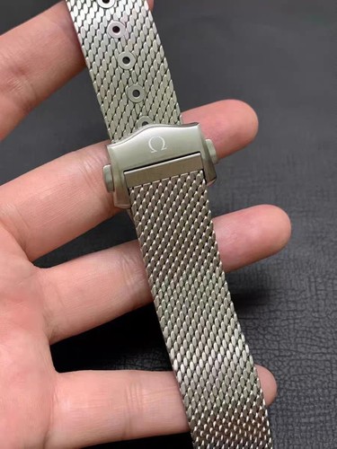 20mm braided stainless - 20mm,